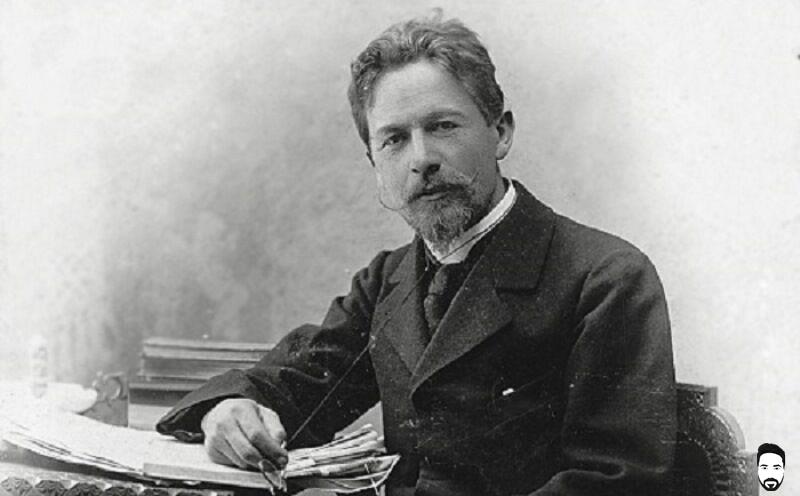 آنتوان چخوف